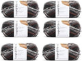 Loops & Threads Charisma Yarn - Multicolor Yarn for Knitting, Crochet