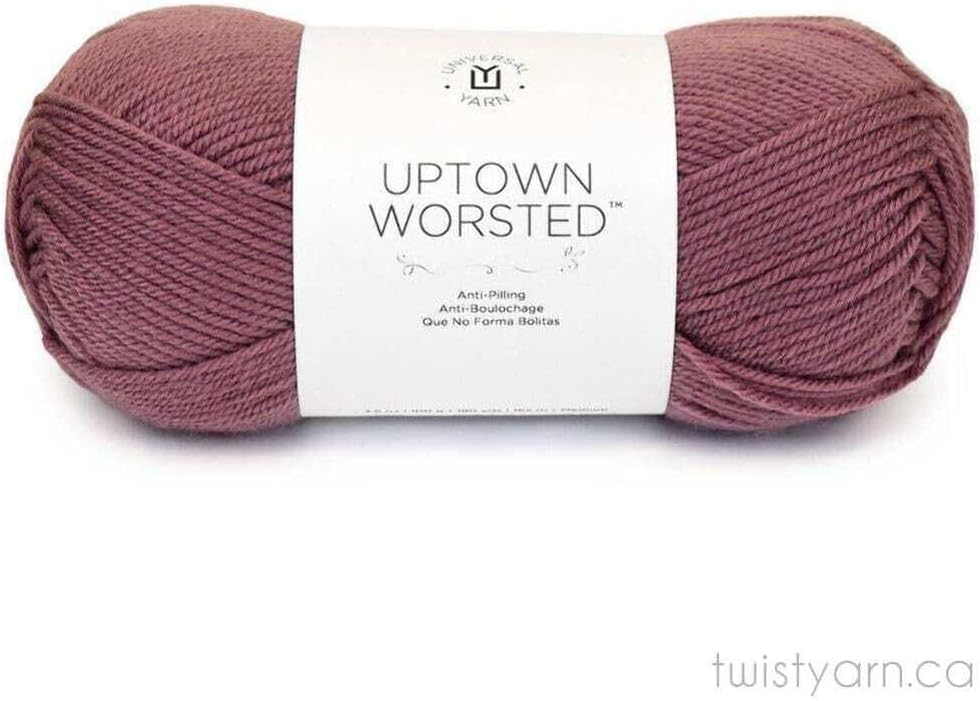 Universal Yarn Uptown Worsted