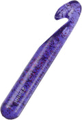 Large Crochet Hook 25mm Crochet Hook Big Size Crochet Needle QLRFFLJOY