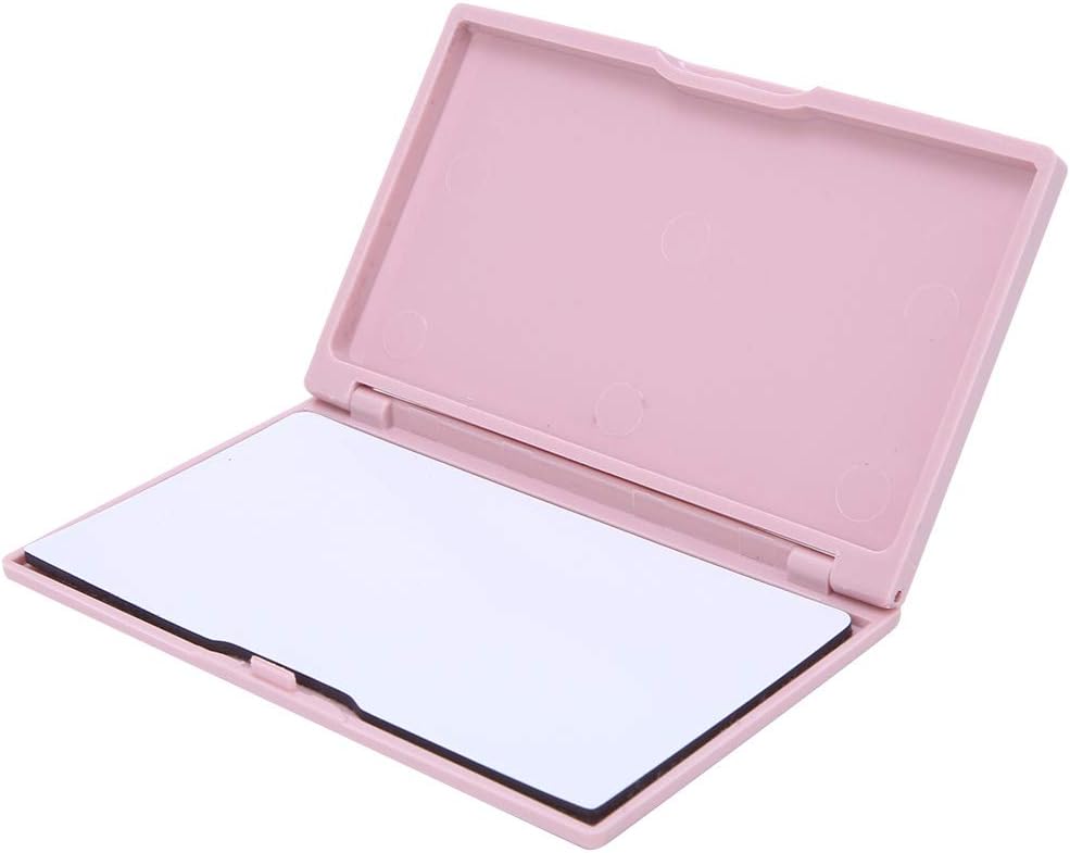 Watris Veiyi Magnetic Needle Case Organizer Storage for Paper Clips
