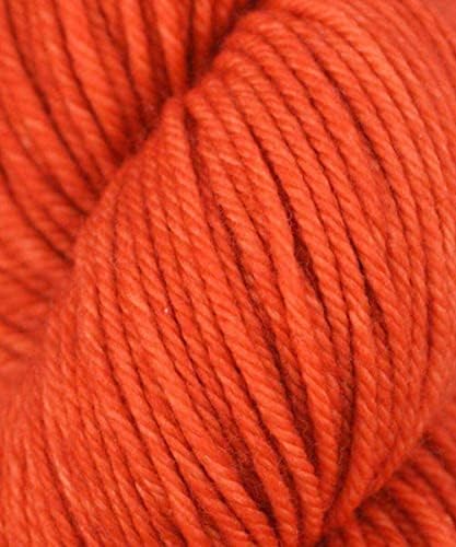 Malabrigo Yarn - Rios - Matisse Blue 415