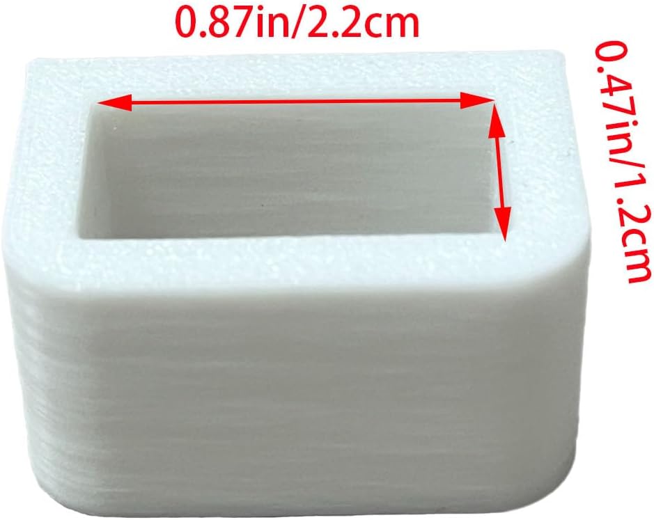 4 PCS Scissor Holder for Sewing Machines, Sewing Machine Scissor