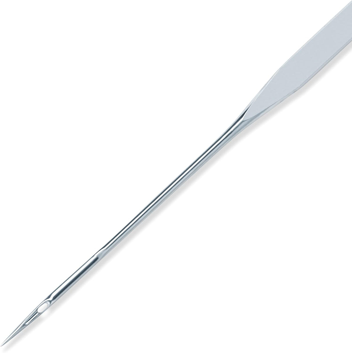Dritz Machine Needle Universal Size 9 11 14 4Pc, Multicolor