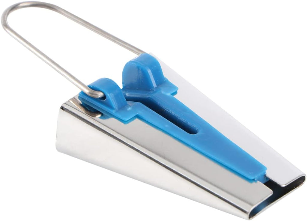 25mm Fabric Bias Tape Maker Set for Quilters and Sewists