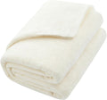 Natural Cotton Quilt Batting, 47"x59" Mid‐Weight (200 g/m2) Cotton