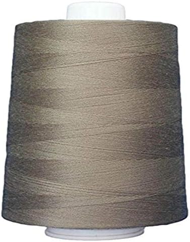 Superior Threads Omni 40-Weight Polyester Sewing Quilting Thread Cone