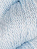 Jody Long Yarn Delish 006 Sky Blue 50% Extrafine Merino Wool 50%