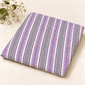 100% Cotton Fabric by The Yard Stripes Print 60/60, Lightweight