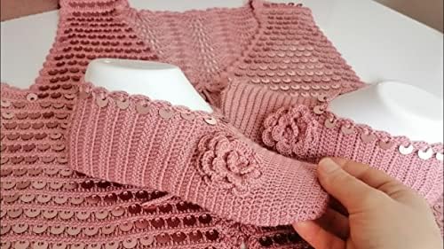 100% Microfiber Acrylic Alize Diva Silk Effect Knitting Sport Crochet