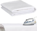 45" X 60" Premium Fusible Quilting for Batting One-Sided Adhesive
