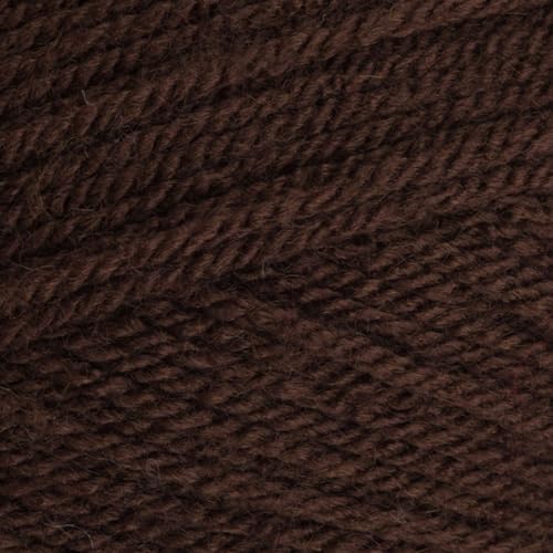 Stylecraft Special DK - Dark Brown (1004)
