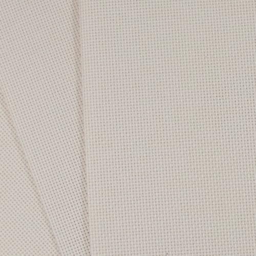 KCS 12" x 59" (30cmx 149cm) 18CT Counted Cotton Aida Cloth Cross