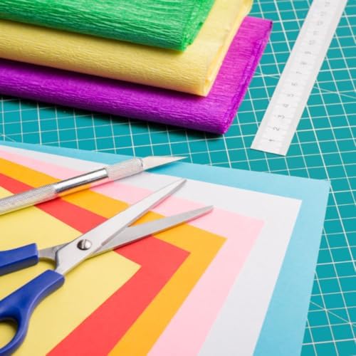 24"x36" Self Healing Cutting Mat, Sewing Mat for Crafts, Double Sided