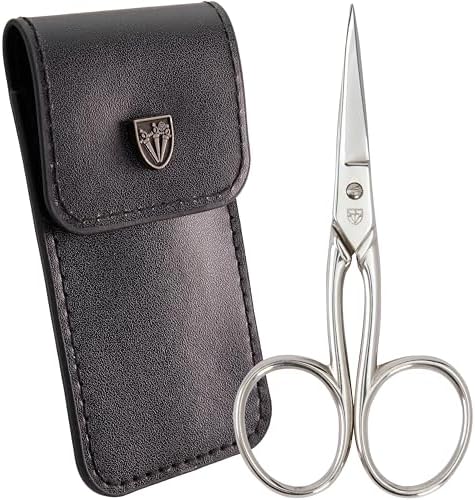 3 Swords Germany - Embroidery Scissors, Shears for Art Work, Daily Use