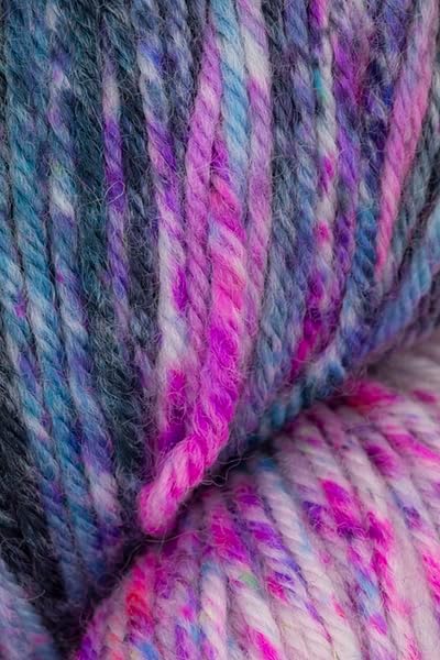 Araucania Huasco Sock Fingering Weight Yarn, 75% Superwash Merino Wool