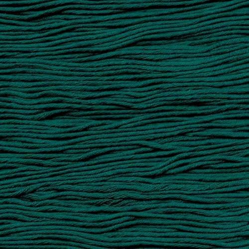 Berroco - Modern Cotton Yarn, 100 g / 209 Yards, Superwash, Weight: 4