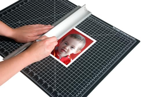 Dahle Vantage 10792 Double-Sided Premium Self-Healing Cutting Mat