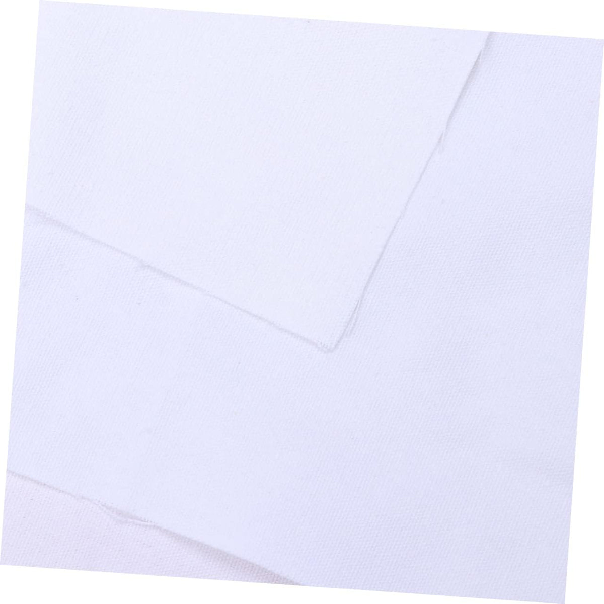 Cotton Cross-Stitch Cloth Needlework 3pcs for DIY Embroidery