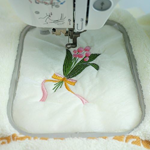 New brothread 12" x 25 Yd Roll Wash Away Embroidery Stabilizer