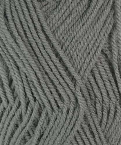 Plymouth Yarn Encore Worsted Yarn - 0449 Pink