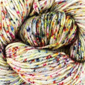 Malabrigo Caprino 697 Moon Trio Full