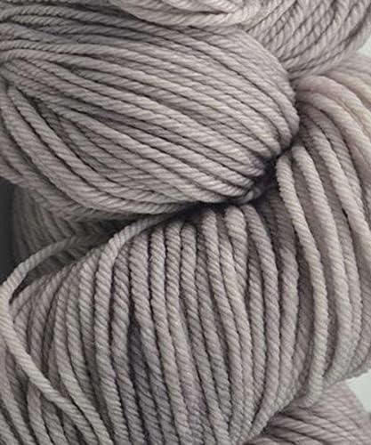 Malabrigo Yarn - Rios - Matisse Blue 415