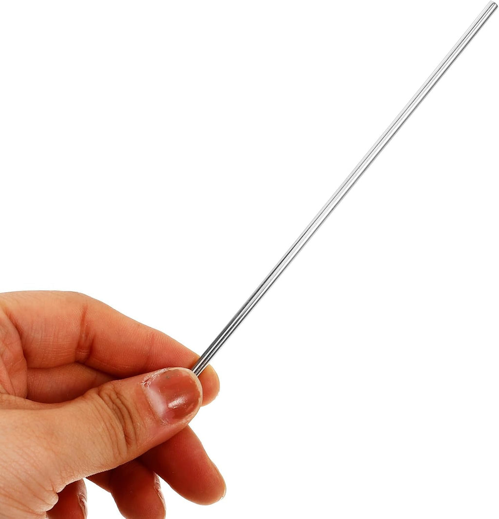 50pcs Crochet Blocking Pins Steel Set for Knitting Craft Enthusiasts