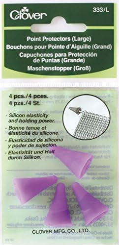 CLOVER Knitting, Quilting, Sewing and Crocheting Needle Point