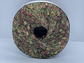 Berlini Ladder Ribbon Glitter Yarn - 50 Grams (1.75 Ounces), 142 Yards