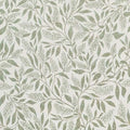 Sunbrella Outdoor Fabric by the Yard | Exquisite Aloe | Floral