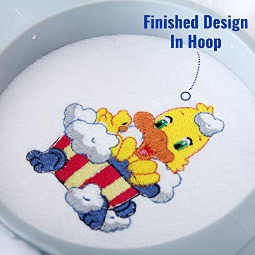 Threadart Tearaway Embroidery Stabilizer | Heavy Weight 10" x 50 yd