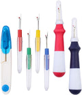 7Pcs Seam Rippers for Sewing, Embroidery Thread Remover Set