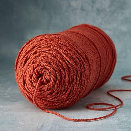 MICHAELS Bulk 12 Pack: Soft ClassicTM Solid Yarn by Loops & Threads®