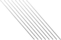 8pcs Stainless Steel Blocking Pins, Knitters and Fiber Crafters