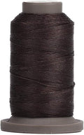 WUTA Leather Sewing Lines Round Waxed Thread Polyster Hand Sewing Line