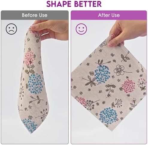 17.3" x 30 yd Heavyweight Non-Woven Fusible Interfacing for Sewing