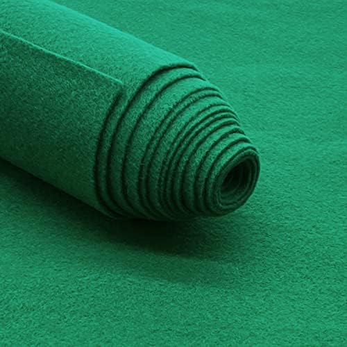 Acrylic Felt Fabric Pre Cuts, 2 Yards, 72 by 72 inches in Length by