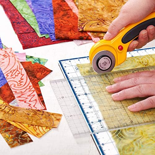 U.S. Art Supply 14"x14" Self-Healing Cutting Mat