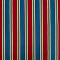 Tapas in Multi | Outdoor Waterproof Upholstery Fabric | Stripes