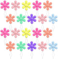 20 Pcs Needle Threaders for Hand Sewing, Multi-Color Needle Threader