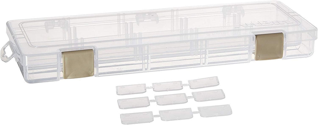 ArtBin 3900AB Solutions Extra Long Box, Art & Craft Organizer with