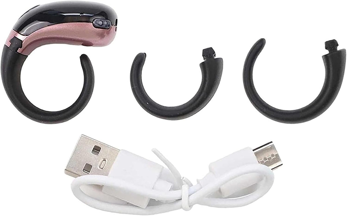 Gugxiom Finger Counter Ring, Digital Tally Counter, LCD Display