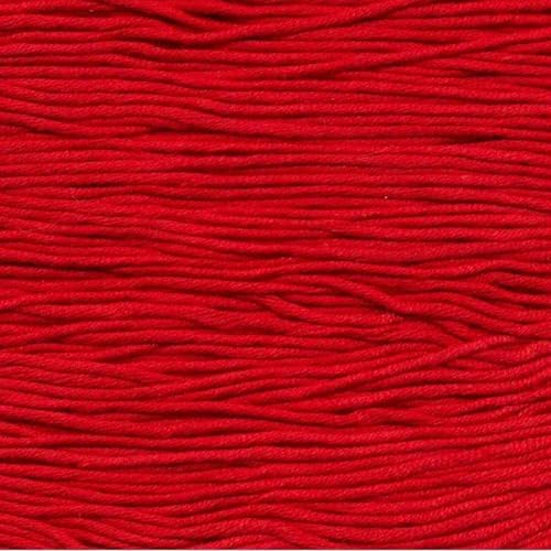Berroco - Modern Cotton Yarn, 100 g / 209 Yards, Superwash, Weight: 4