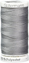 Gutermann Sew-All Thread 274yd, Slate