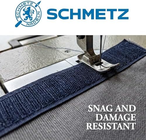 SCHMETZ Super Nonstick Super Universal Sewing Machine Needles