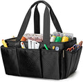 Fasrom Sewing Accessories Organizer, Craft Supply Caddy Tote