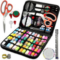 FREFTA Sewing Kit for Adults Beginner and Professionals, Home, Travel