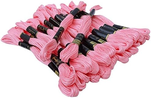 Anchor Threads 25 x Stranded Cotton Cross Stitch Hand Embroidery