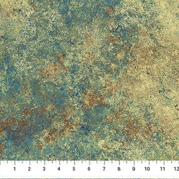 Woodland Moss, Marble, Fabric, Stonehenge Gradations Mixers