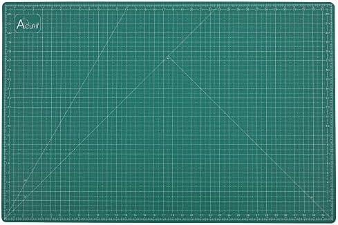 Acurit Self-Healing Cutting Mats - Self-Healing Craft Mats for